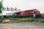 CP 87720 West